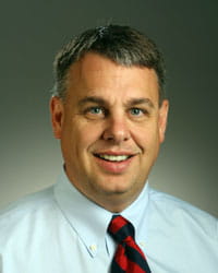 A photo of Michael Helmrath, MD, MS.